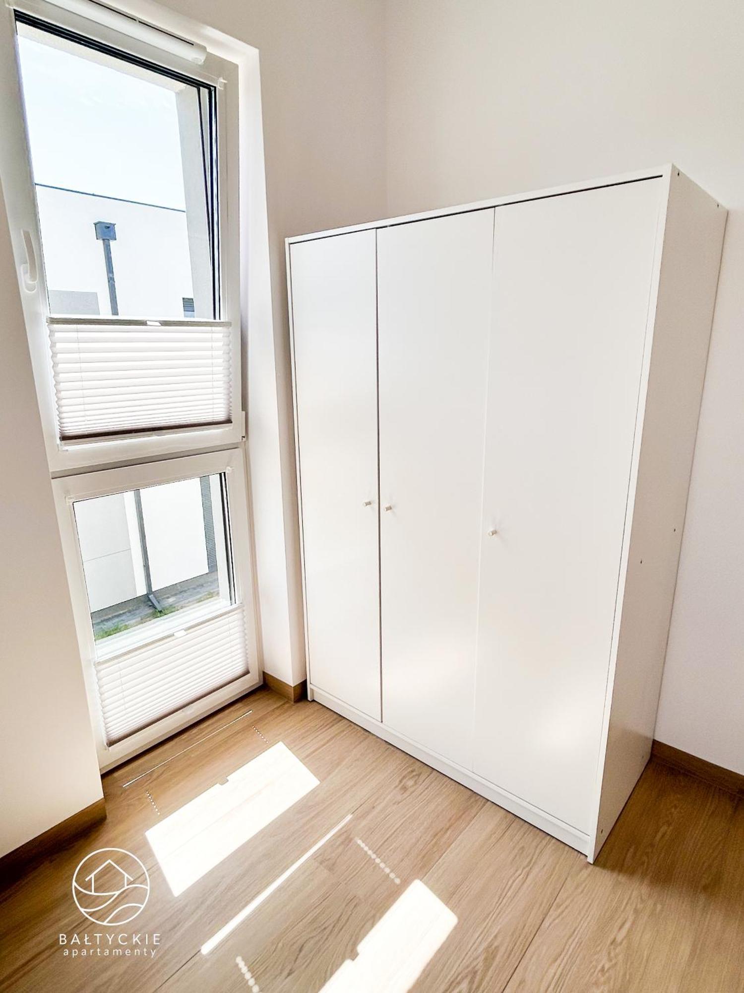 Apartamenty Baltyckie - Luxoro Park Ustka Room photo