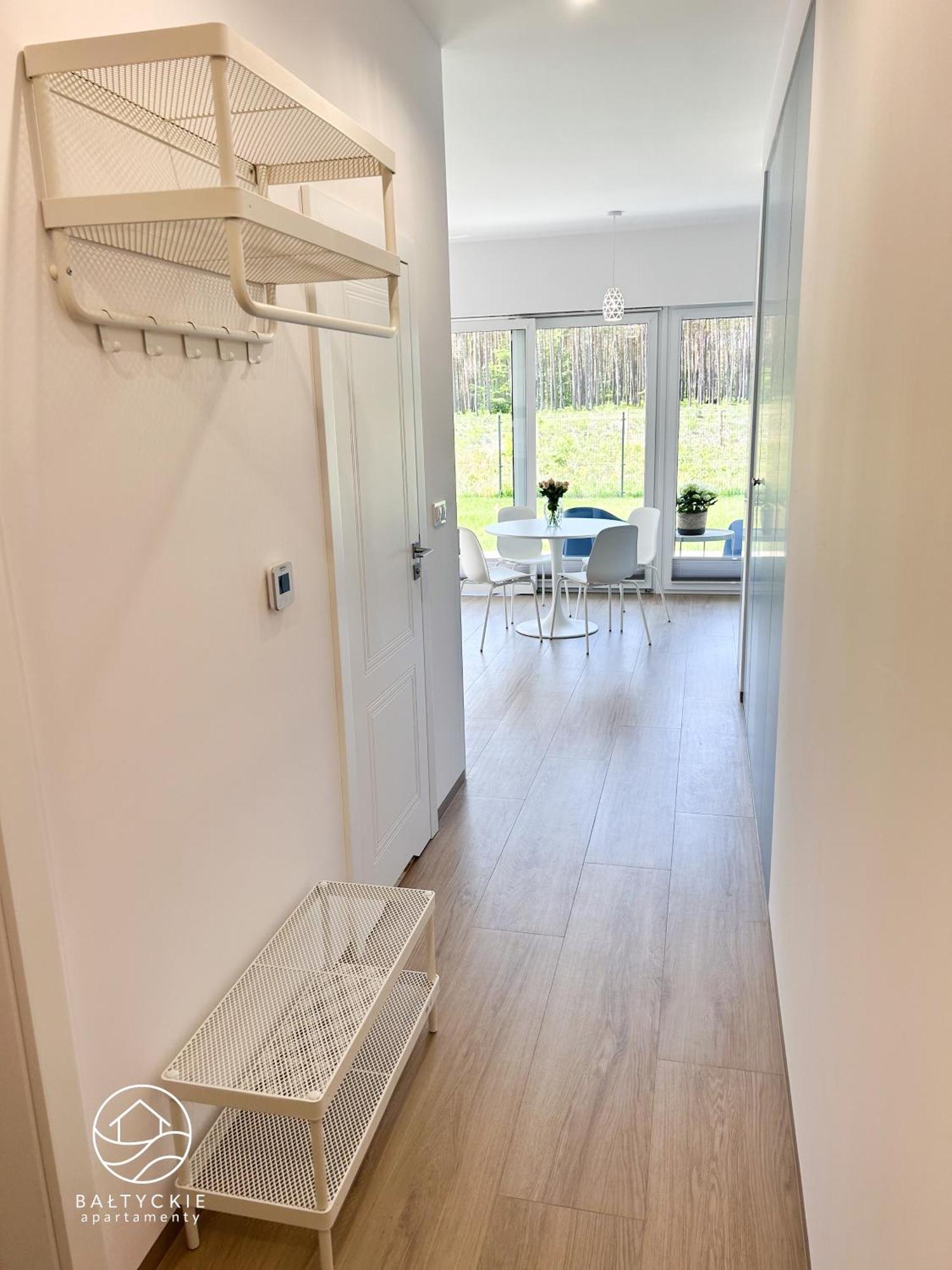 Apartamenty Baltyckie - Luxoro Park Ustka Room photo